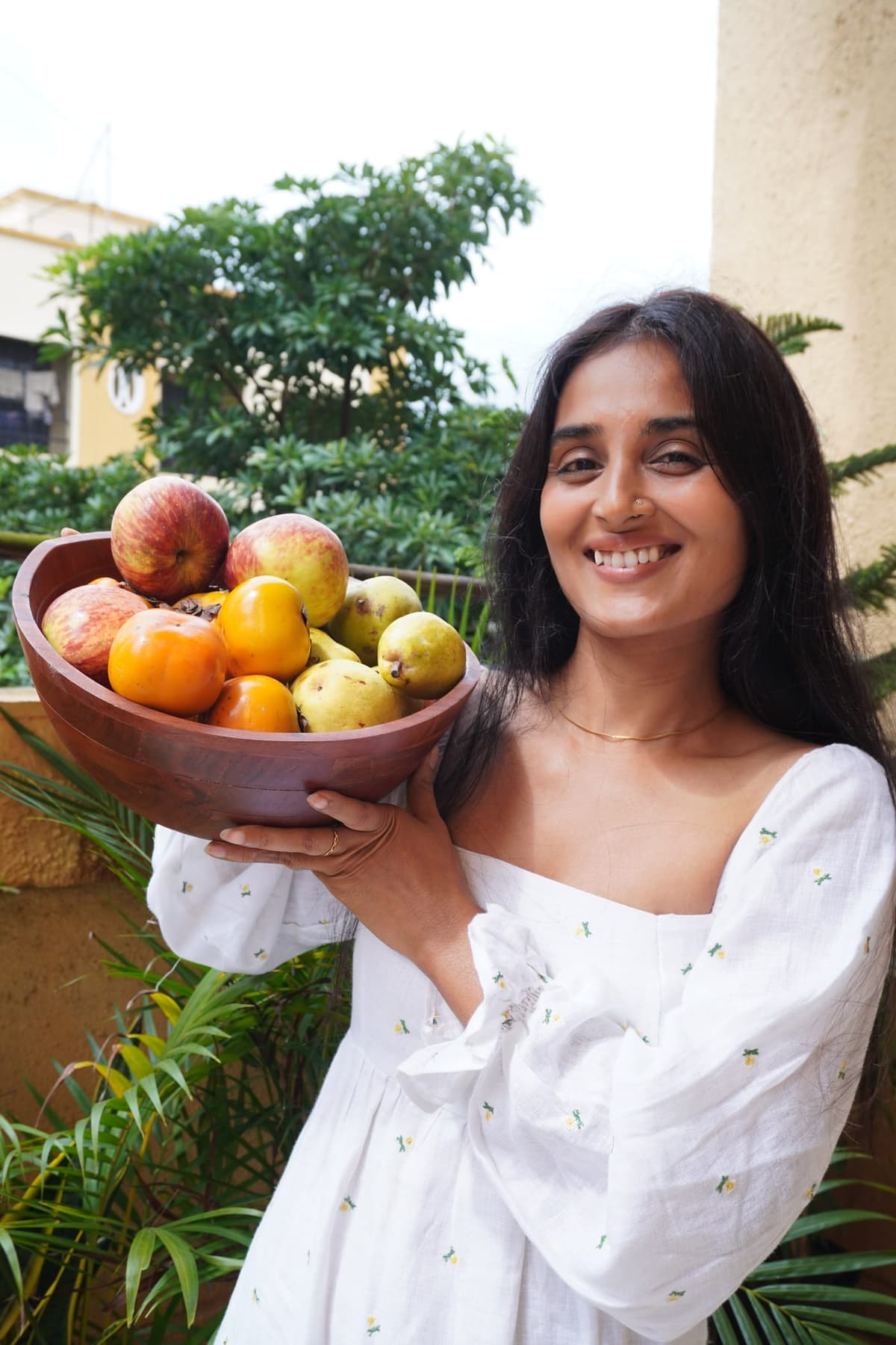 Prity — holistic health coach